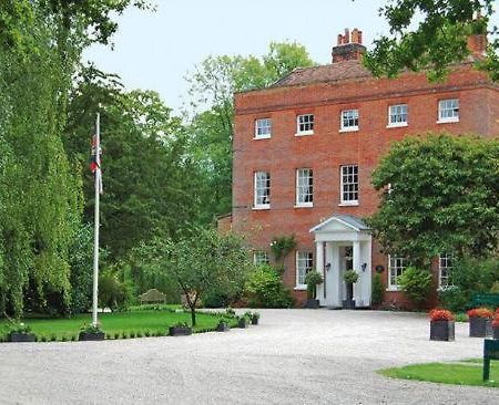 Affittacamere Mulberry House Ongar Esterno foto