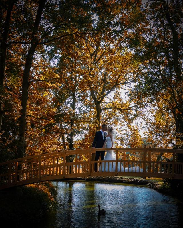 Affittacamere Mulberry House Ongar Esterno foto