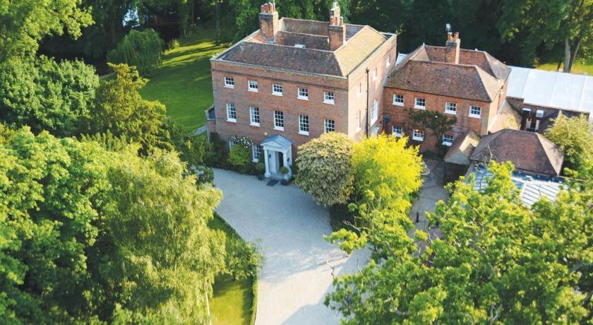 Affittacamere Mulberry House Ongar Esterno foto