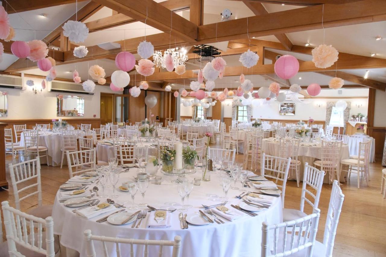 Affittacamere Mulberry House Ongar Esterno foto