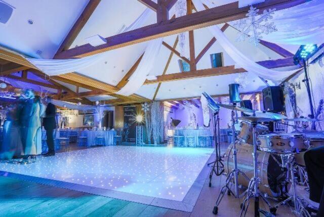 Affittacamere Mulberry House Ongar Esterno foto