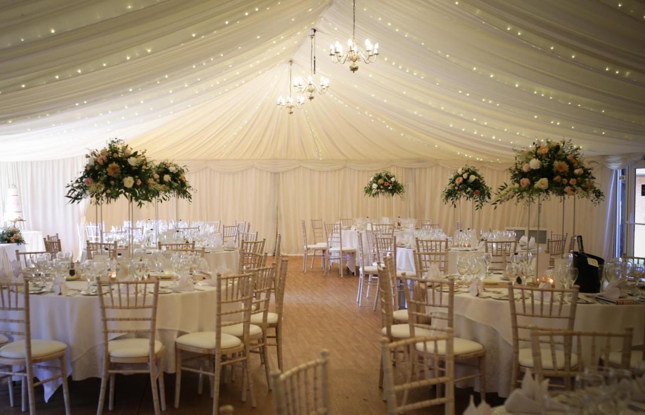 Affittacamere Mulberry House Ongar Esterno foto