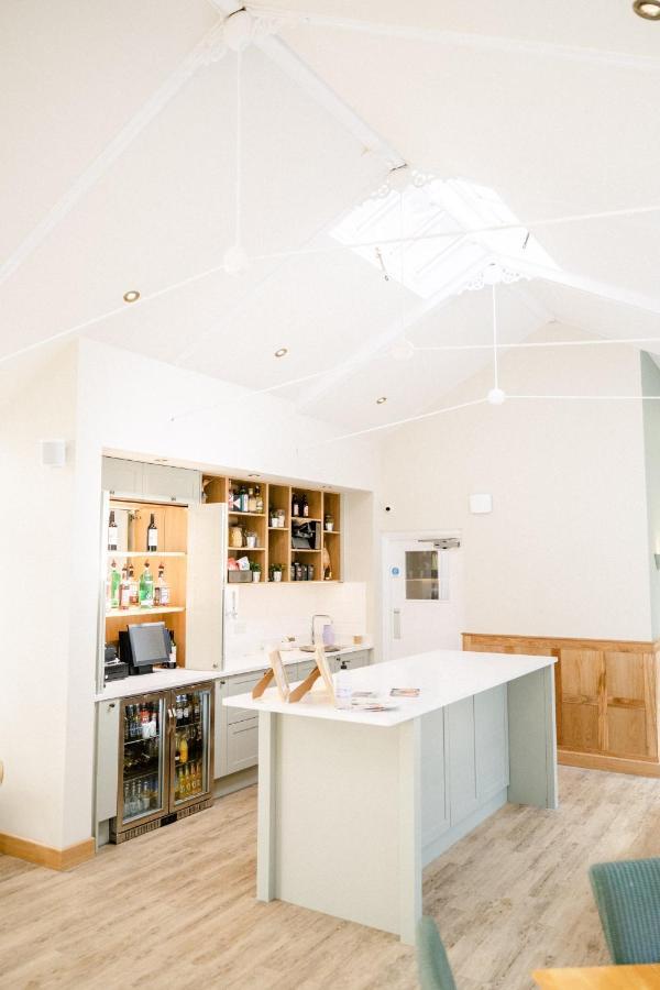 Affittacamere Mulberry House Ongar Esterno foto