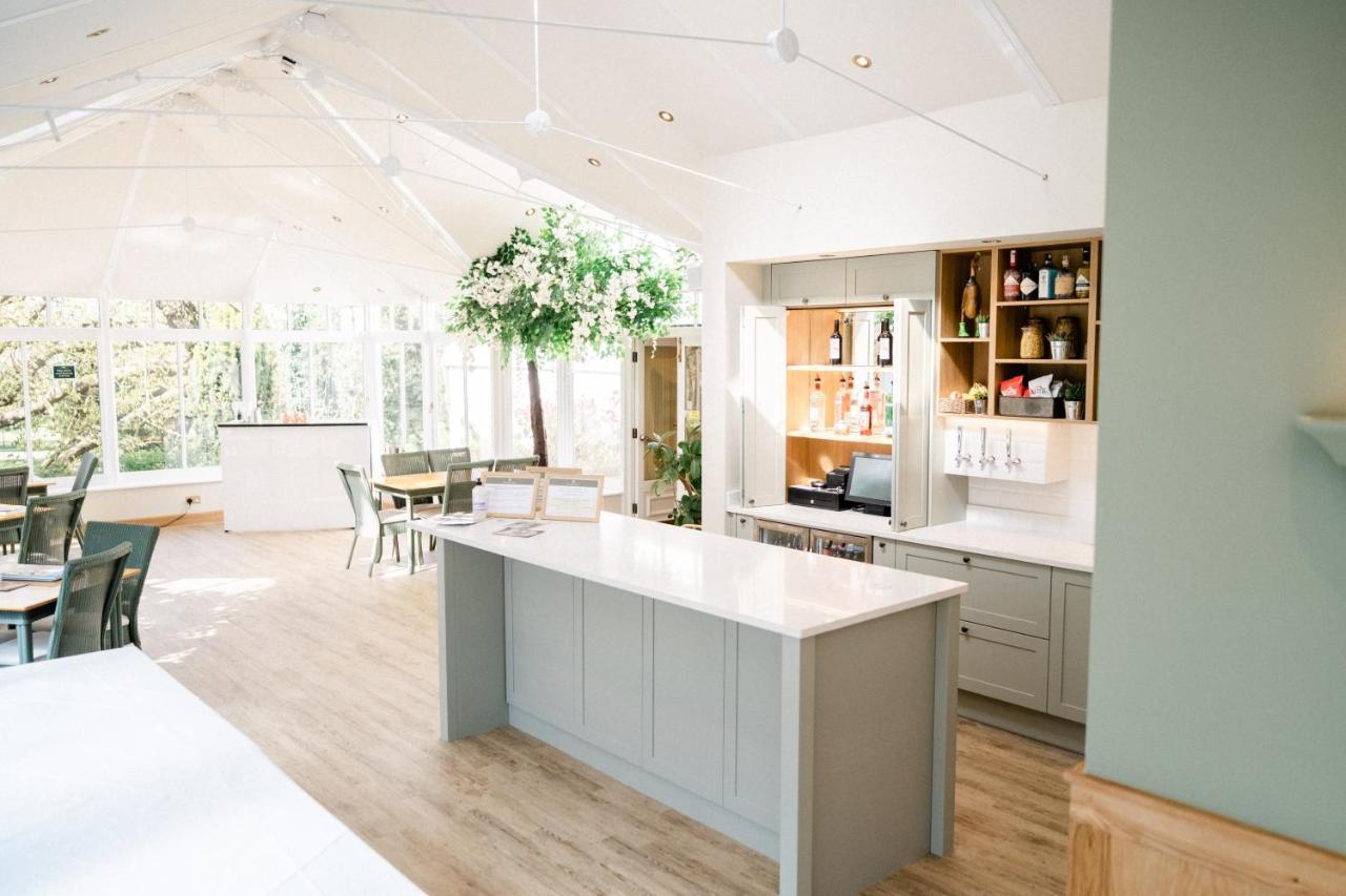 Affittacamere Mulberry House Ongar Esterno foto