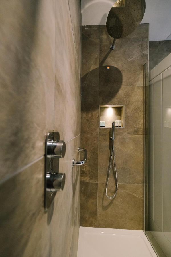 Affittacamere Mulberry House Ongar Esterno foto