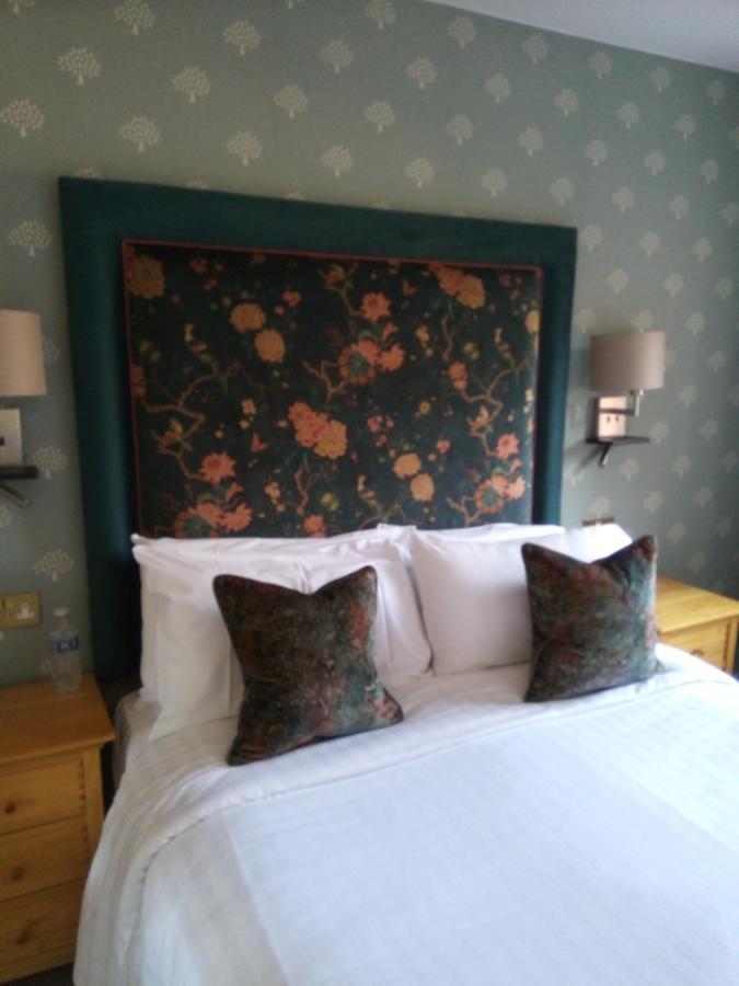 Affittacamere Mulberry House Ongar Esterno foto