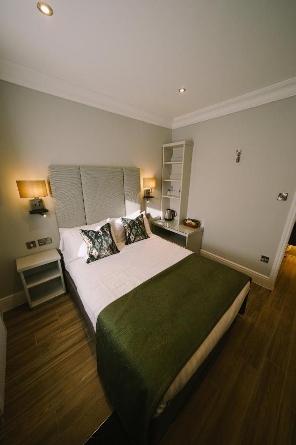Affittacamere Mulberry House Ongar Esterno foto