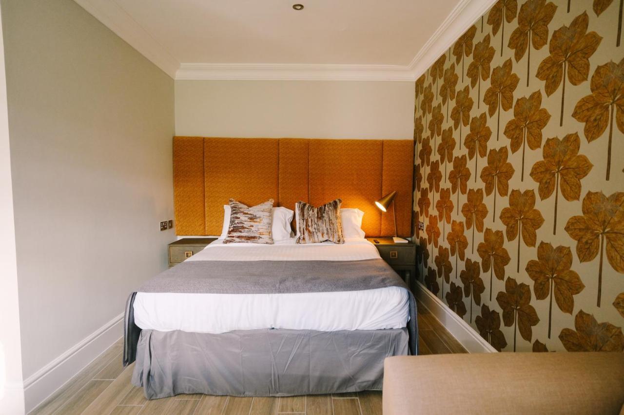 Affittacamere Mulberry House Ongar Esterno foto