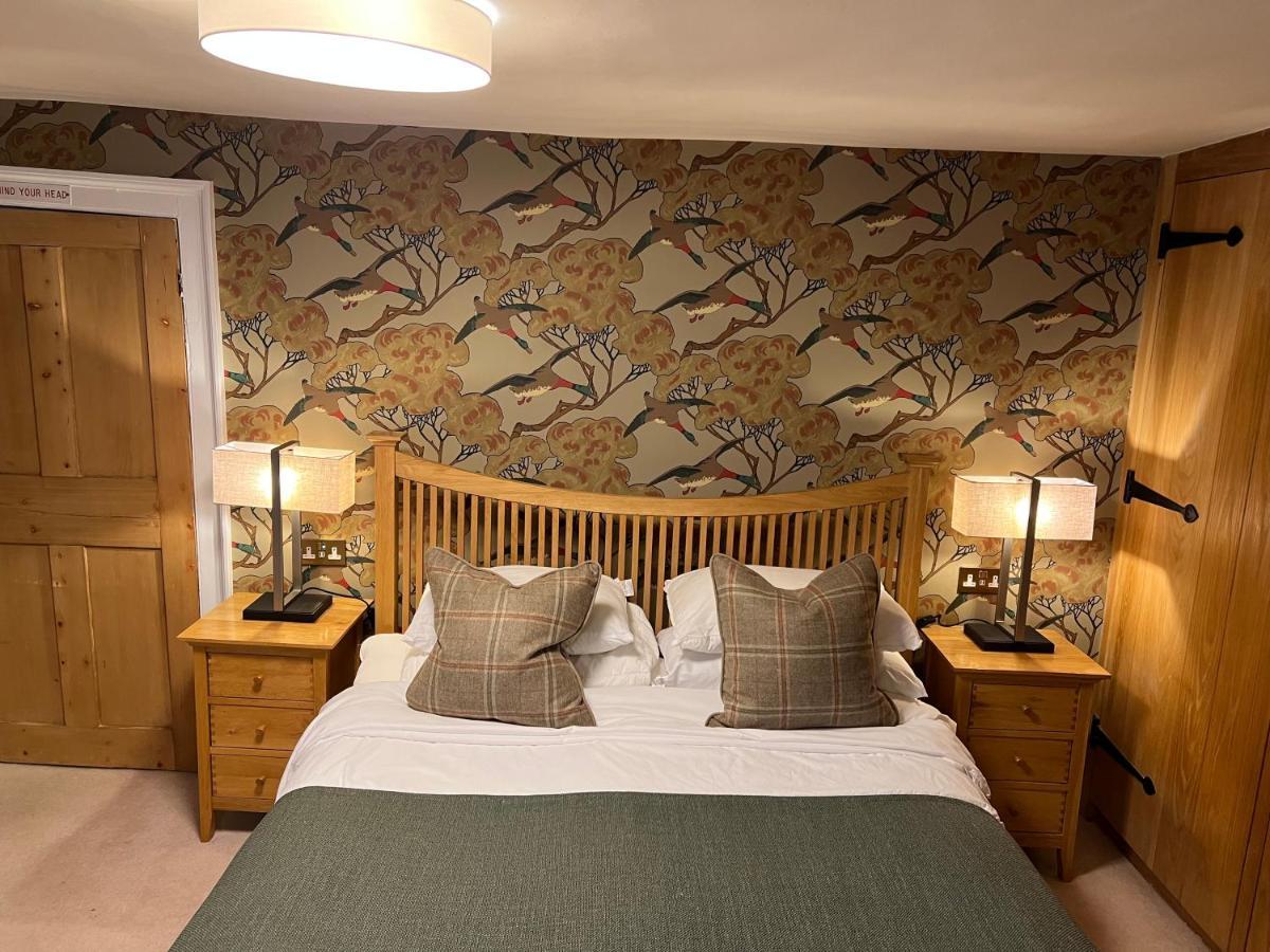Affittacamere Mulberry House Ongar Esterno foto