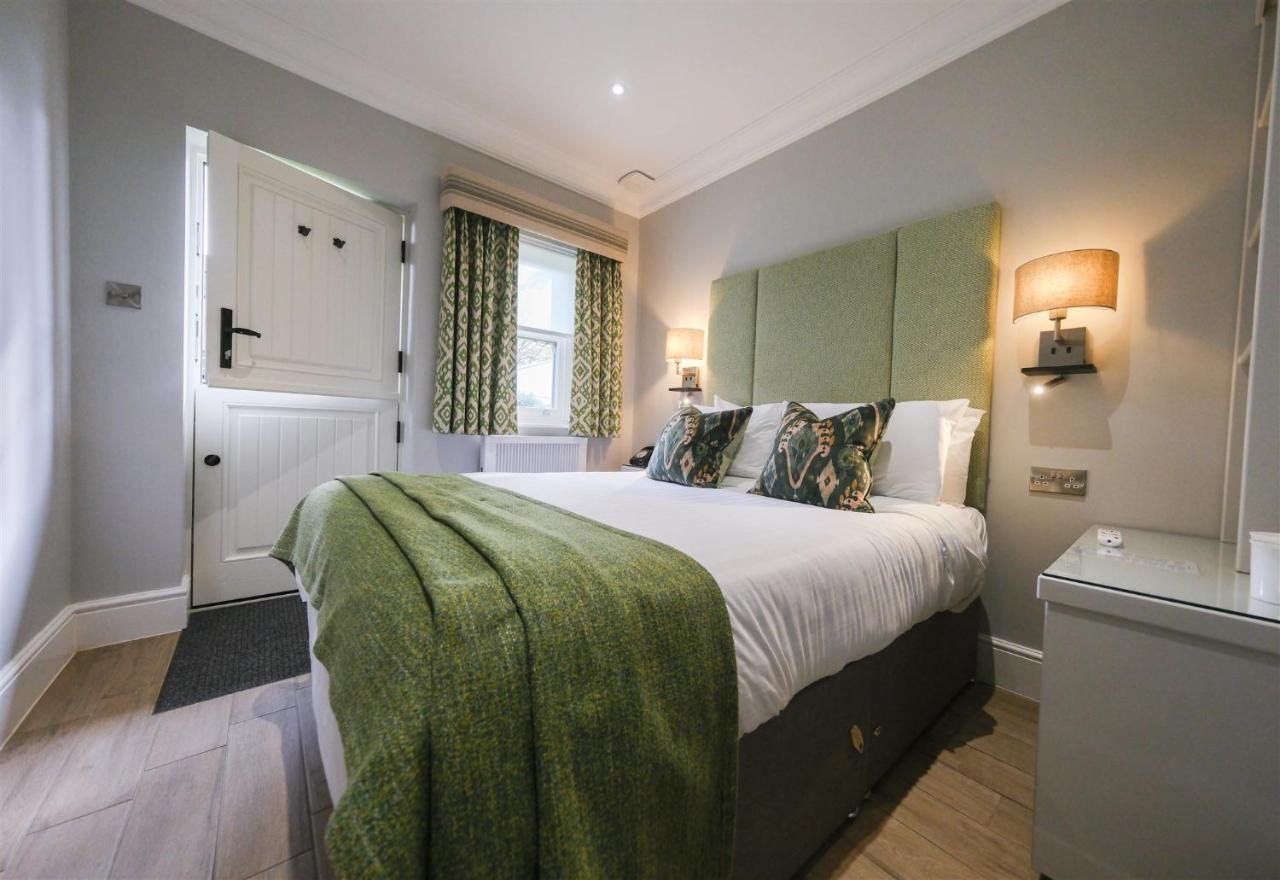 Affittacamere Mulberry House Ongar Esterno foto
