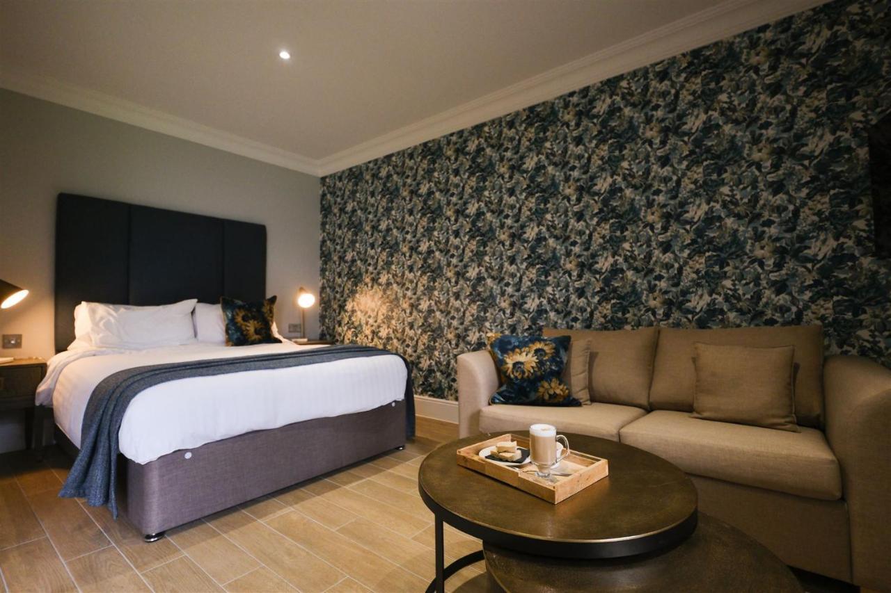 Affittacamere Mulberry House Ongar Esterno foto