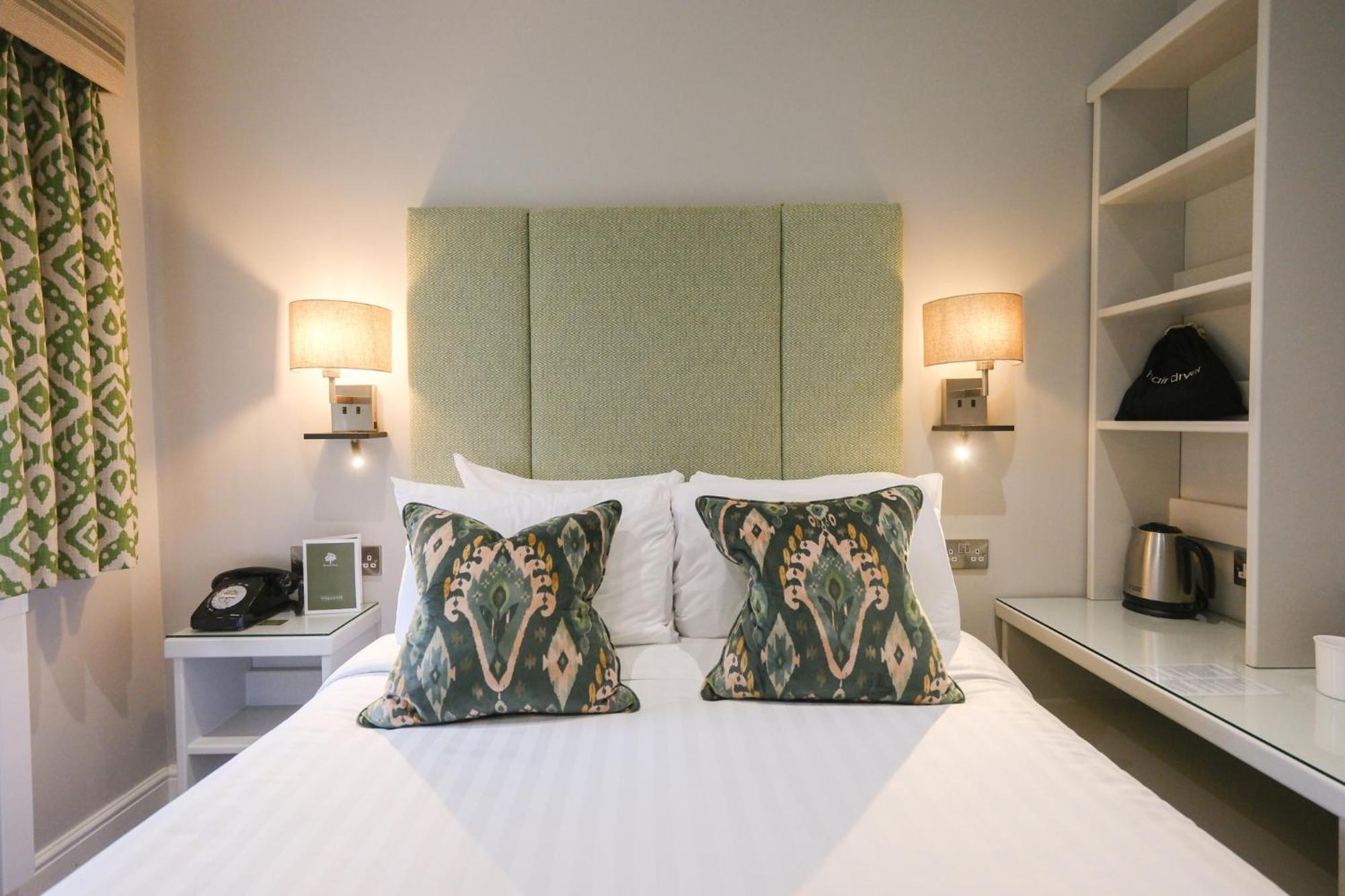 Affittacamere Mulberry House Ongar Esterno foto