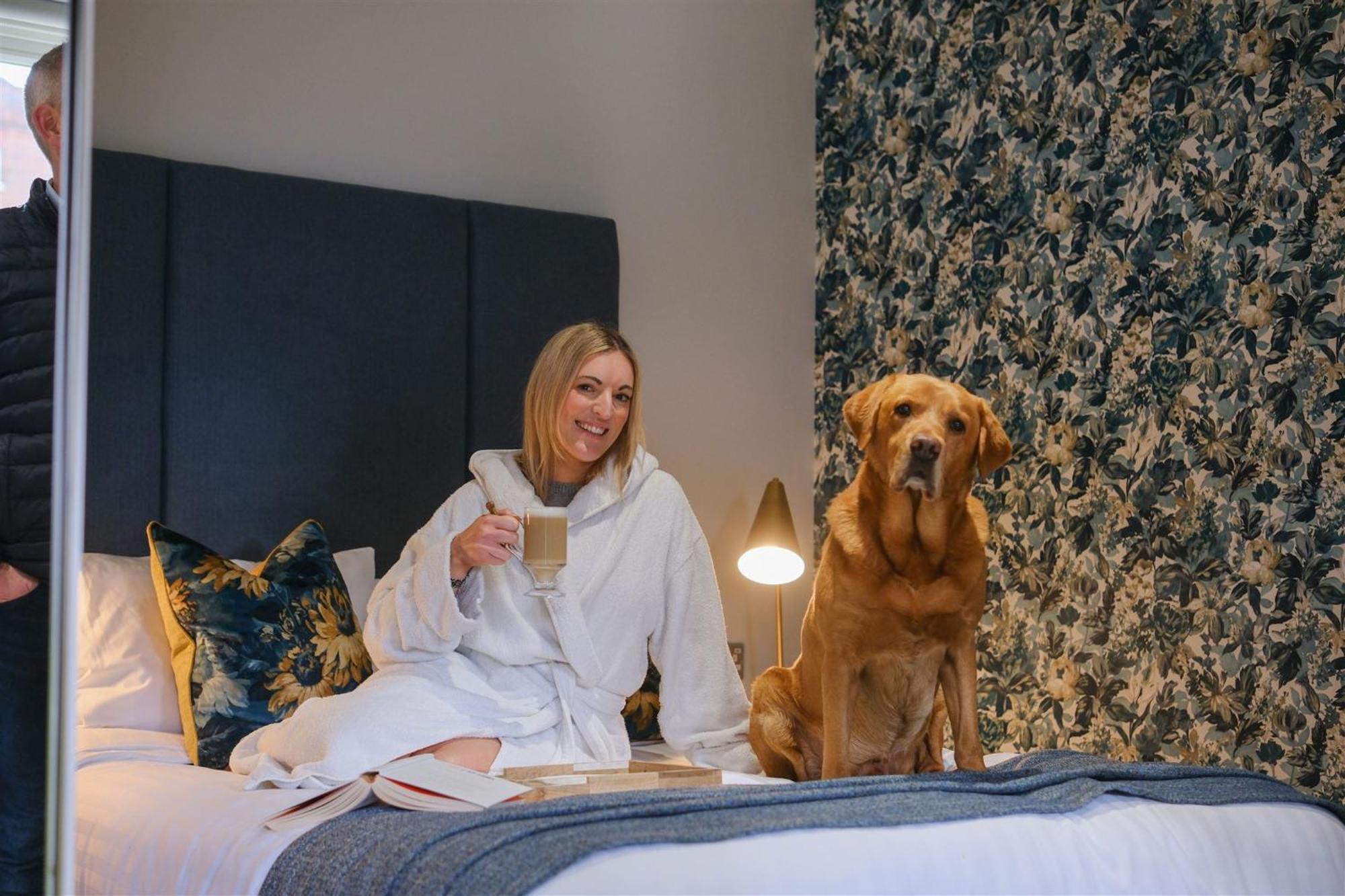 Affittacamere Mulberry House Ongar Esterno foto