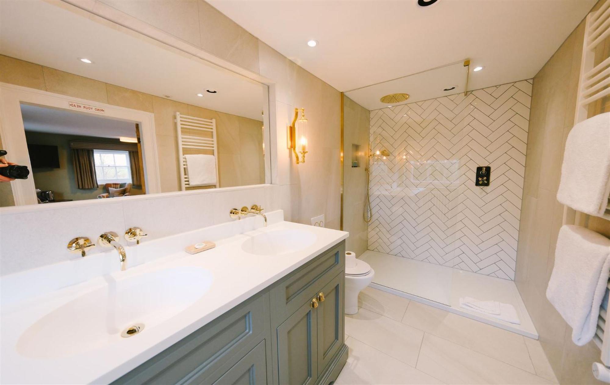Affittacamere Mulberry House Ongar Esterno foto
