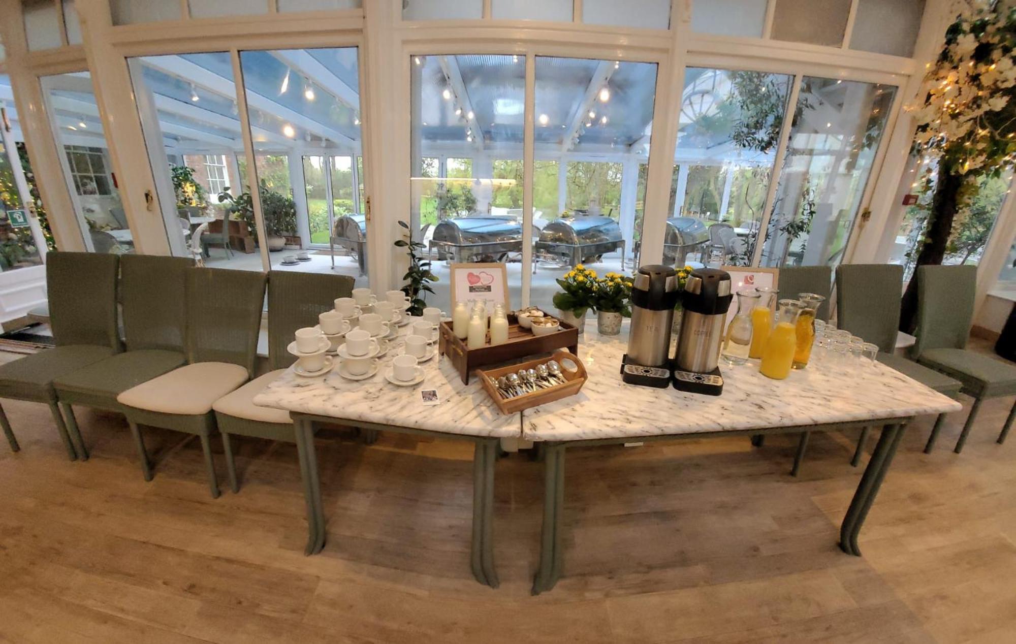 Affittacamere Mulberry House Ongar Esterno foto