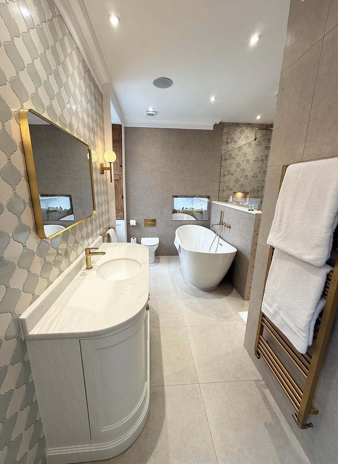 Affittacamere Mulberry House Ongar Esterno foto
